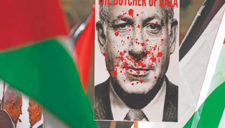 Dünya uyanıyor: İsrail’e soykırım davası açıldı
