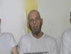 Ebu Ubeyde duyurdu! İsrailli 3 esir hakkında flaş gelişme