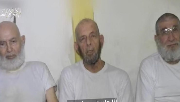 Ebu Ubeyde duyurdu! İsrailli 3 esir hakkında flaş gelişme