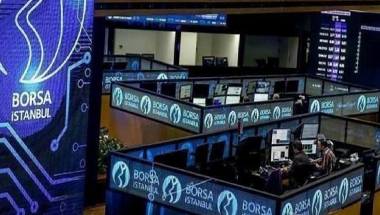 Elinde pay olanlar dikkat! Borsa’nın 2024  amacı belirli oldu