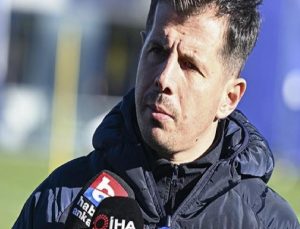 Emre Belözoğlu, Faruk Koca’ya sahip çıktı
