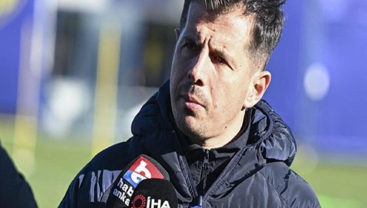 Emre Belözoğlu, Faruk Koca’ya sahip çıktı