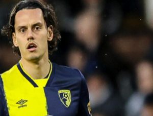 Enes Ünal birinci kere oynadı! Bournemouth, Fulham’a kaybetti