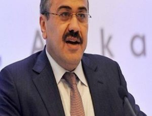 EPDK Lideri Yılmaz: Ön lisans süreci yan gelip yatma periyodu değildir