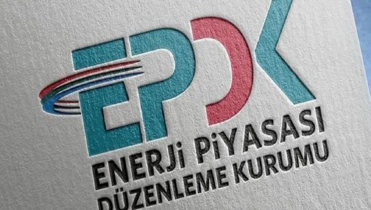 EPDK’dan flaş karar! Yönetmelikte değiştirdi