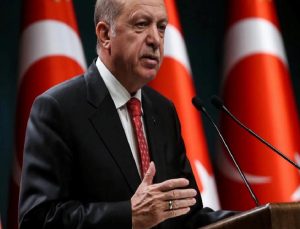 Erdoğan’ın atılımına yüzde 82,7 destek! Türkiye tek yumruk oldu