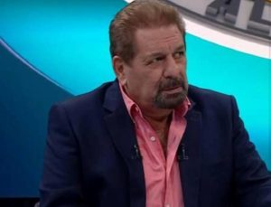 Erman Toroğlu olay konumu yorumladı! “Beklerseniz yanarsınız”
