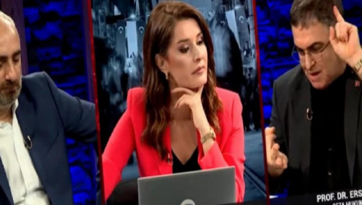 Ersan Şen’den CHP seçmenine: Zoraki adaylara değil, hizmet edene oy verin