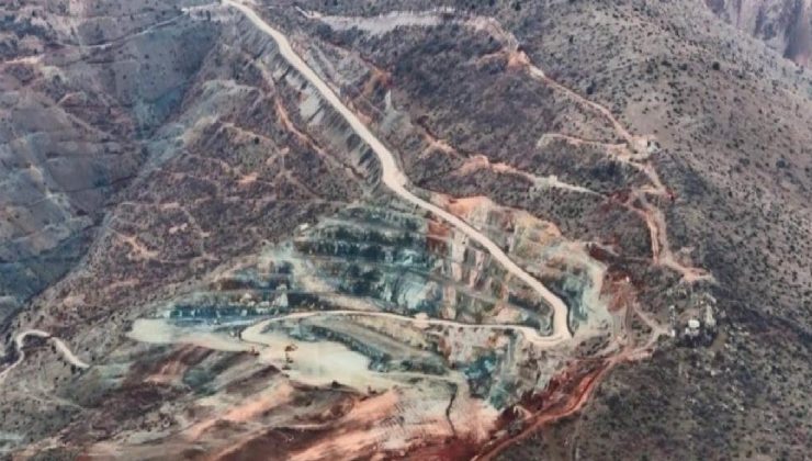 Erzincan’daki heyelanda 4 saha sorumlusu gözaltına alındı