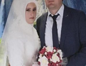 Eşini öldürüp, ‘deli’ numarası yapmıştı cezası muhakkak oldu!