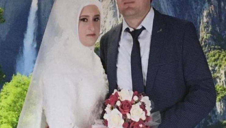 Eşini öldürüp, ‘deli’ numarası yapmıştı cezası muhakkak oldu!