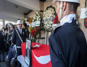 Eski bakanlardan Yaşar Okuyan, Yalova’da son seyahatine uğurlandı