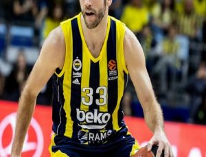 Euroleague’de F.Bahçe’nin maçına İsrail tedbiri!