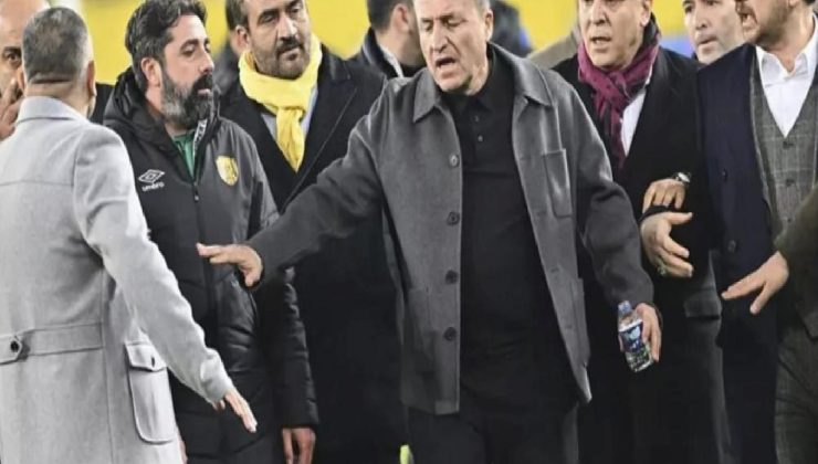 Faruk Koca: Beni tanıyan dostlarım emin olabilir