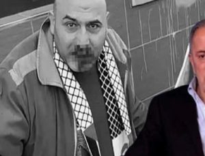 Fatih Altaylı, Filistin yürüyüşü sonrası provokasyona sahip çıktı