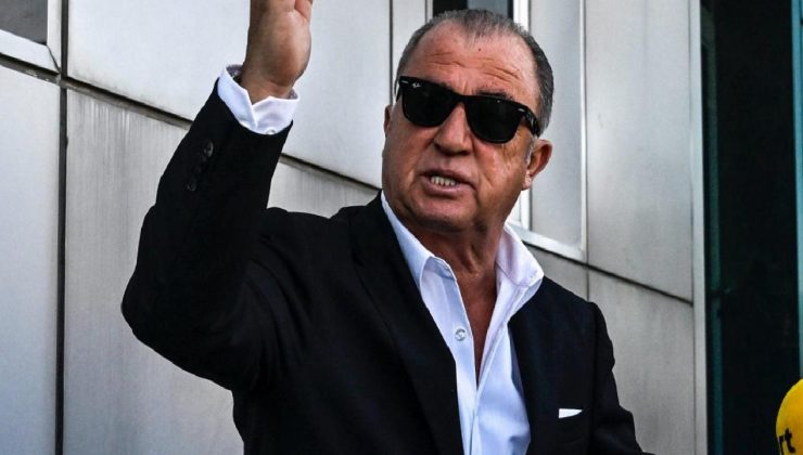 Fatih Terim: Cumhurbaşkanı Erdoğan aradı!