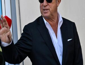 Fatih Terim’in Panathinaikos’tan alacağı maaş muhakkak oldu