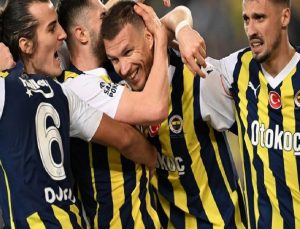 Fenerbahçe, Avrupa’da en fazla ticari gelir elde eden kadrolar ortasında
