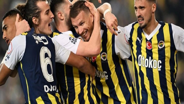 Fenerbahçe, Avrupa’da en fazla ticari gelir elde eden kadrolar ortasında