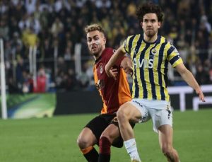 Fenerbahçe – Galatasaray! Beklenen 11’ler