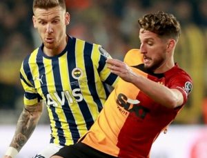 Fenerbahçe-Galatasaray derbisinin biletleri satışa çıktı!