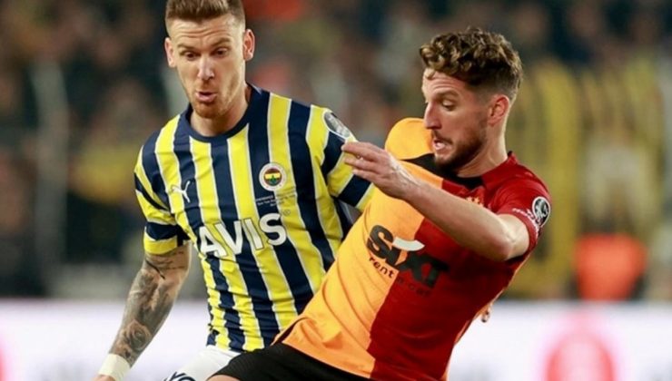 Fenerbahçe-Galatasaray derbisinin biletleri satışa çıktı!