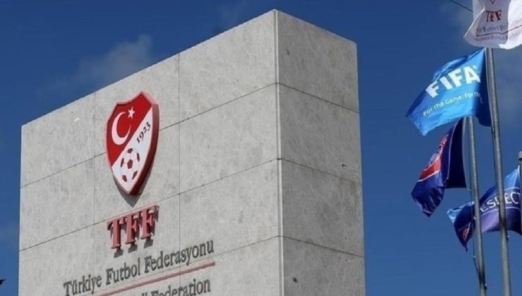 Fenerbahçe ve Beşiktaş, PFDK’ya sevk edildi