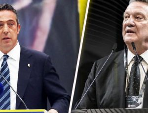 Fenerbahçe ve Beşiktaş’tan TFF’ye ortak başvuru!