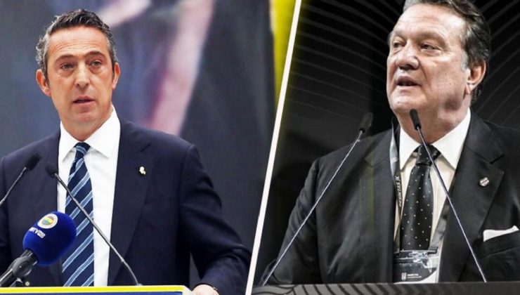 Fenerbahçe ve Beşiktaş’tan TFF’ye ortak başvuru!