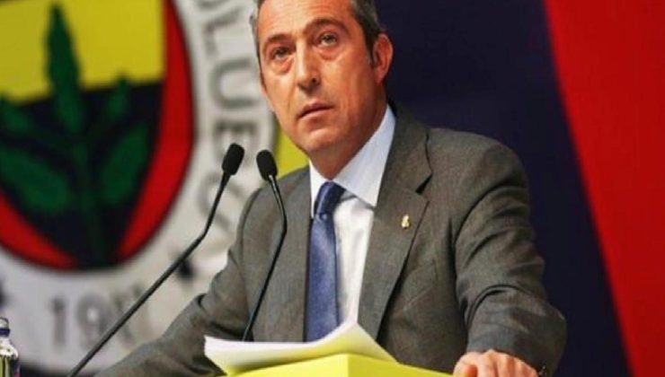 Fenerbahçe’den açıklama! “Tartışmaya açık olmayan kıymetlerimiz…”