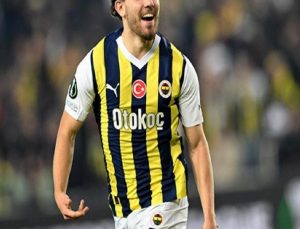 Ferdi Kadıoğlu’ndan transfer açıklaması!