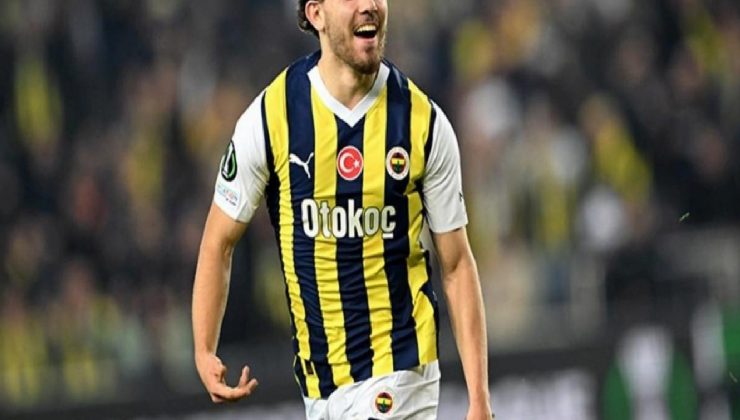 Ferdi Kadıoğlu’ndan transfer açıklaması!