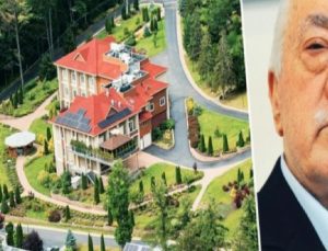 FETÖ elebaşı Gülen’in yeni talimatı: Erkeklere David, kızlara Mary