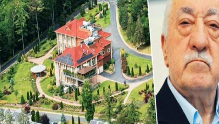 FETÖ elebaşı Gülen’in yeni talimatı: Erkeklere David, kızlara Mary