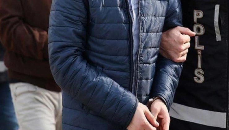 FETÖ’nün ByLockçu imamı yakalandı!