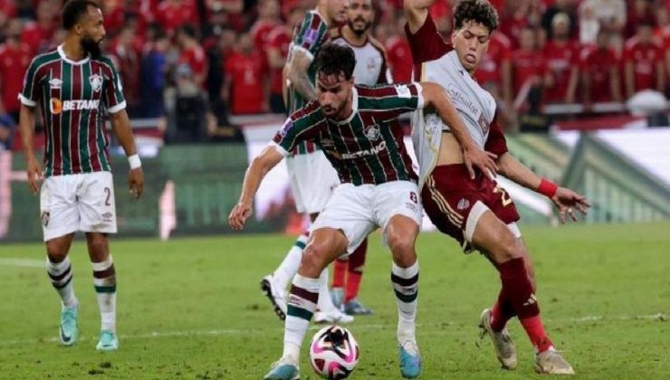 FIFA Kulüpler Dünya Kupası’nda birinci finalist aşikâr oldu