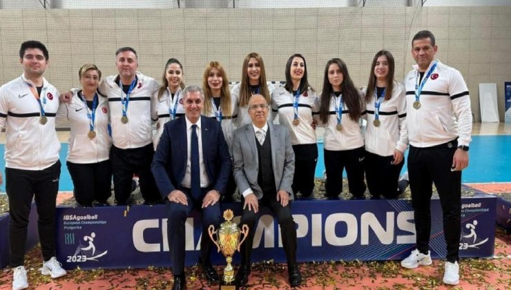 Finalde İsrail’i yenmişlerdi! Filistin’i unutmadılar