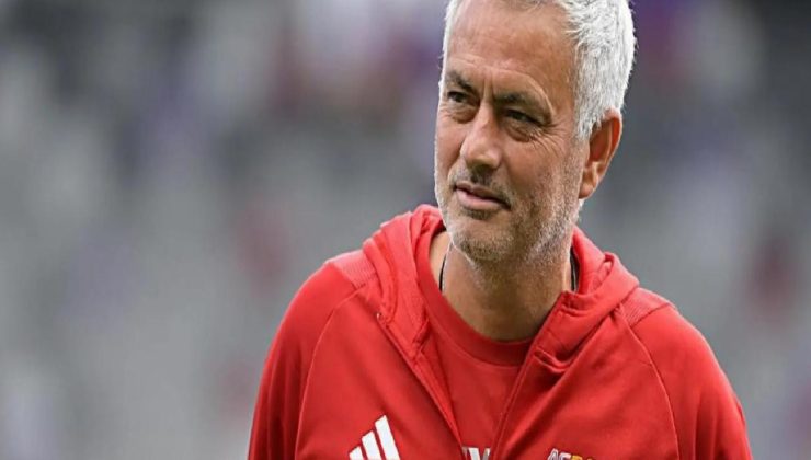 Galatasaray, Mourinho’nun kararını bekliyor!