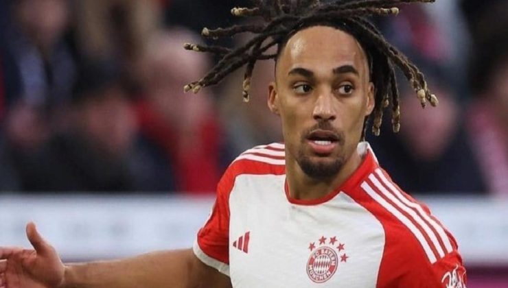 Galatasaray’da bütçeyi Sacha Boey denkleştirdi