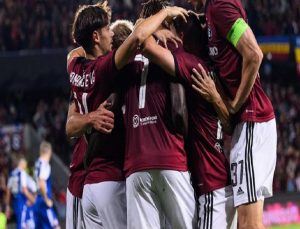 Galatasaray’ın rakibi bu dönem liginde bir defa yenildi