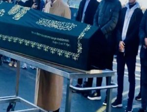 Gazze’deki ailesine ulaşamayınca kalp krizi geçirip vefat etti