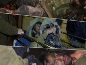 Gazze’den İsrail’e 469’uncu tabut! İsrail ordusu açıkladı