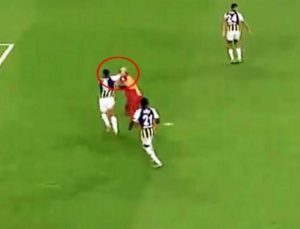 Geceye damga vuran pozisyon! Eski hakemler son noktayı koydu