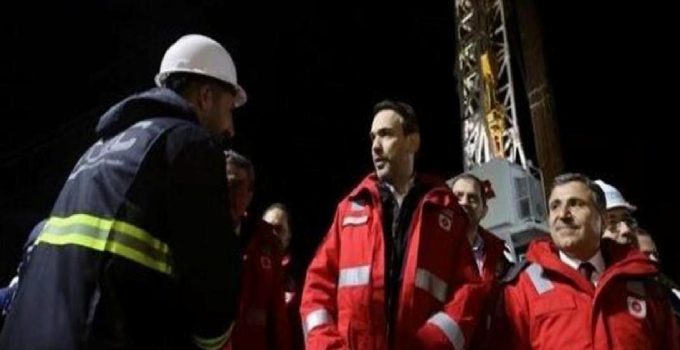 Güç Bakanı Bayraktar: Şırnak petrol kenti olacak