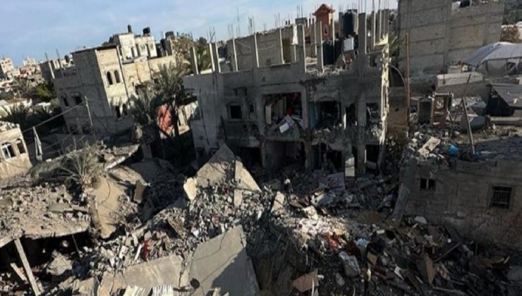 Güney Afrika: İsrail, Milletlerarası Adalet Divanı kararlarını hiçe sayıyor