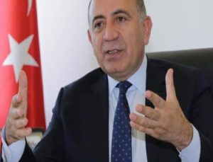 Gürsel Tekin, CHP’den istifa nedenini açıkladı