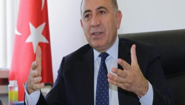 Gürsel Tekin, CHP’den istifa nedenini açıkladı