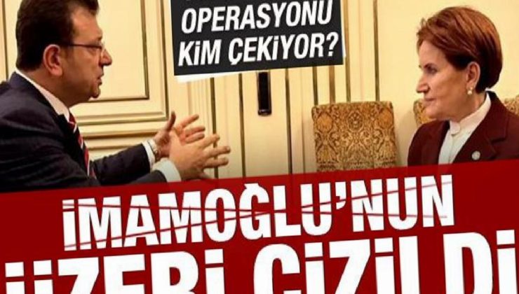 GÜZEL Parti’den İmamoğlu’na yaylım ateşi: Genel liderimizin muhatabı sayın Özgür Özel’dir