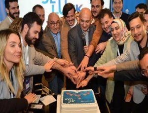 Halkbank’ın Jet Luck müsabakasında “Büyük Ödül” sahibini buldu