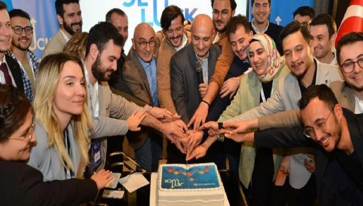 Halkbank’ın Jet Luck müsabakasında “Büyük Ödül” sahibini buldu